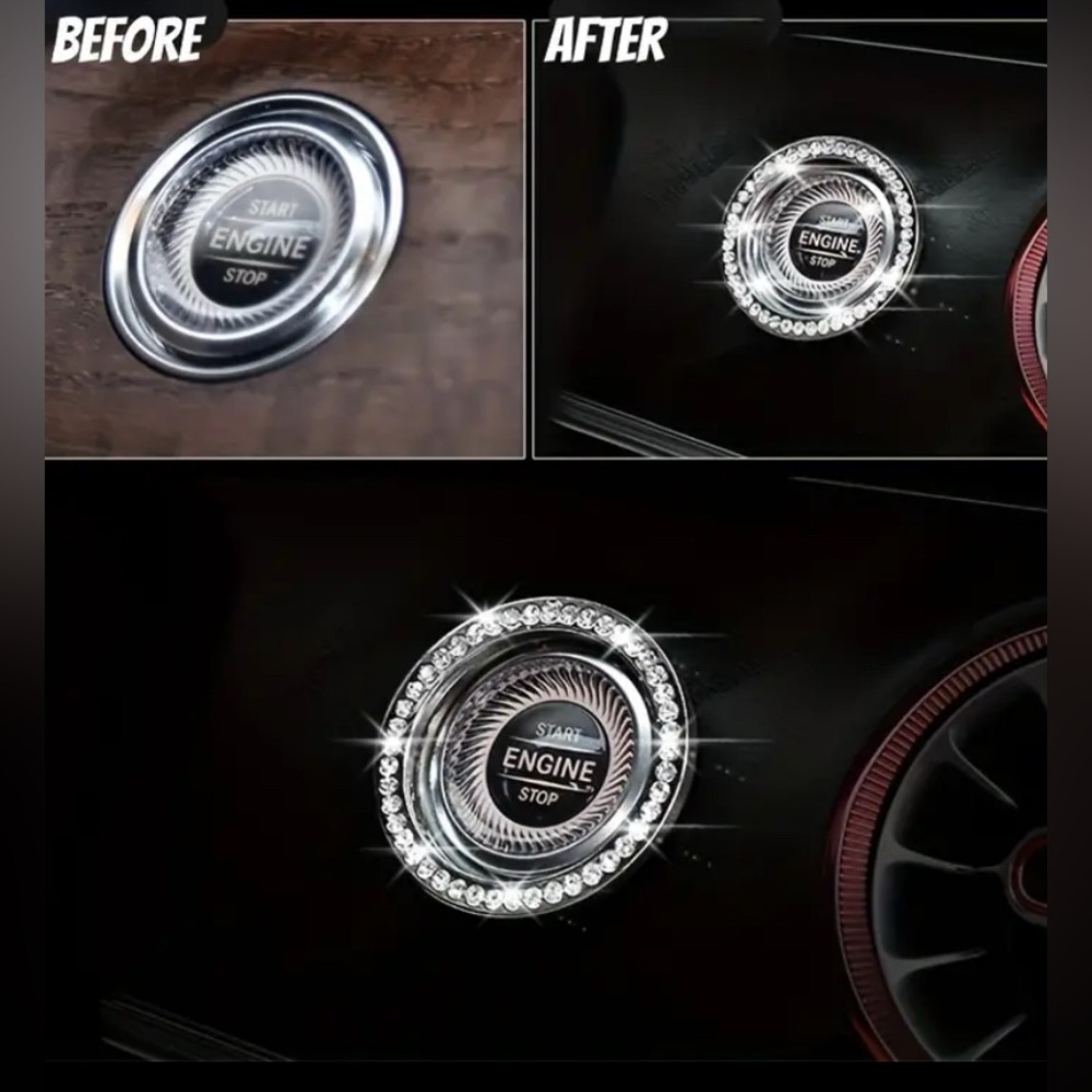 Car Accessory Bundle - Picture 3 of 11